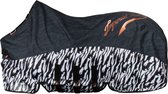 Imperial Riding - Couverture Rain & Fly Zebra - Super Dry Carly - Taille 195
