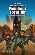 Magiens stjerne 3 - Magiens stjerne 3 - Familiens sorte får