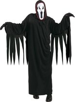 WIDMANN - Reaper spook kostuum voor kinderen - 158 (11-13 jaar)