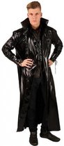 Halloween Gothic kostuum voor heren 54 (xl)