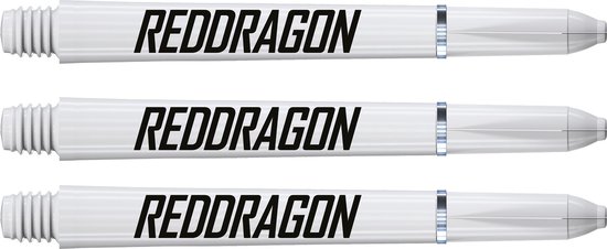 RED DRAGON - Pegasus: Steeltip Tungsten Dartpijlen Professioneel - 22 gram - Red Dragon
