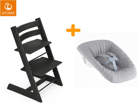 Stokke oak cheap