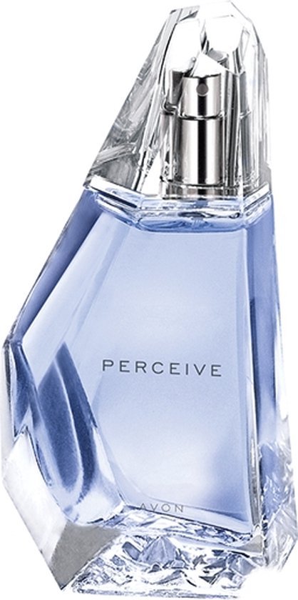 Avon - Perceive Eau de Parfum + Gratis body lotion Perceive 150 ml | bol
