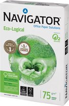 Navigator papier imprimante ECO-LOGICAL A4