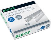 Leitz Power Performance Nietjes 23/15 XL - 1000 Nietjes - Staal