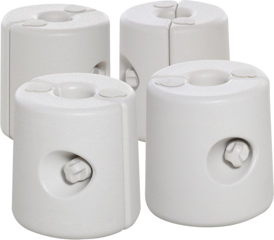 Im freien Sonne Pavillon Gewicht Tasche Durable Ze... - Viceal