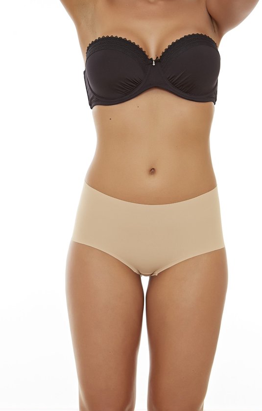 Hoge Taille Naadloos Ondergoed Dames Slips Daniella SALE SALE 24 119 Ondergoed. bol