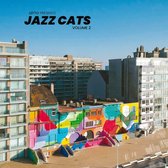 Various Artists - Lefto Presents Jazz Cats Volume 2 (CD)