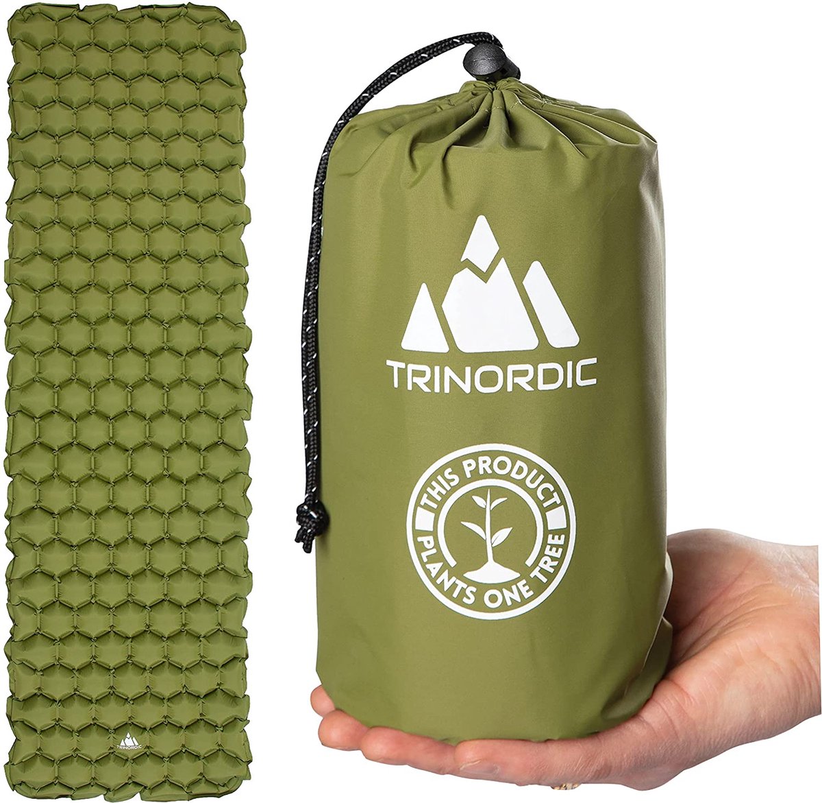 Camping Luchtbed ,Camping Mat ,outdoor wandelen trekking strand ,campingmatras