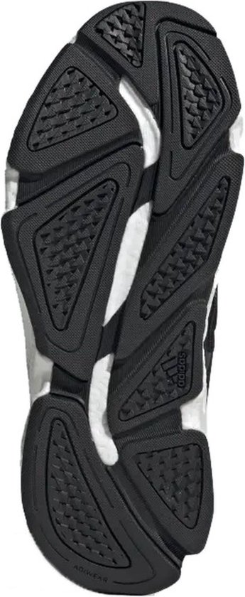 adidas Performance Kk X9000 Hardloopschoenen Vrouwen Zwarte 40 | bol.com
