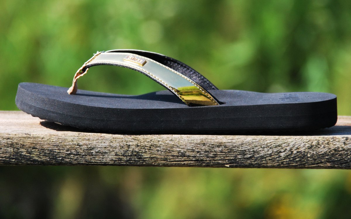 Teenslippers Dames Ultralicht Plat Zachte Stof Zachte Zool Sloffen