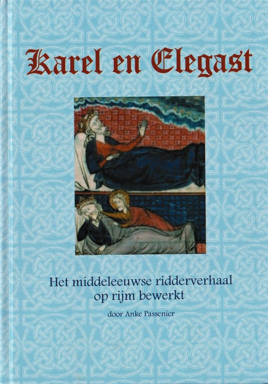 Karel En Elegast