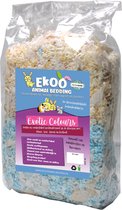 Ekoo Exotic Colours & Cotton - 10 liter