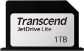 Transcend JetDrive Lite 330 1000 Go