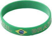 Polsbandje Brazilie
