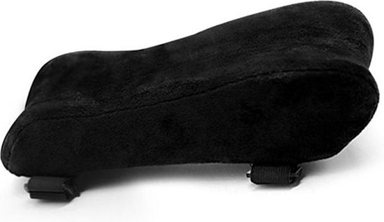 Bureaustoel Armsteun Pads Gaming Stoel Armen Bureaustoel Armsteun Vervanging Computer Stoel Vervangende Onderdelen Installatie Gat Afstand 10cm (Kleur : 1# One