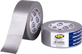 Duct tape 2200 - zilver 48mm x 25m