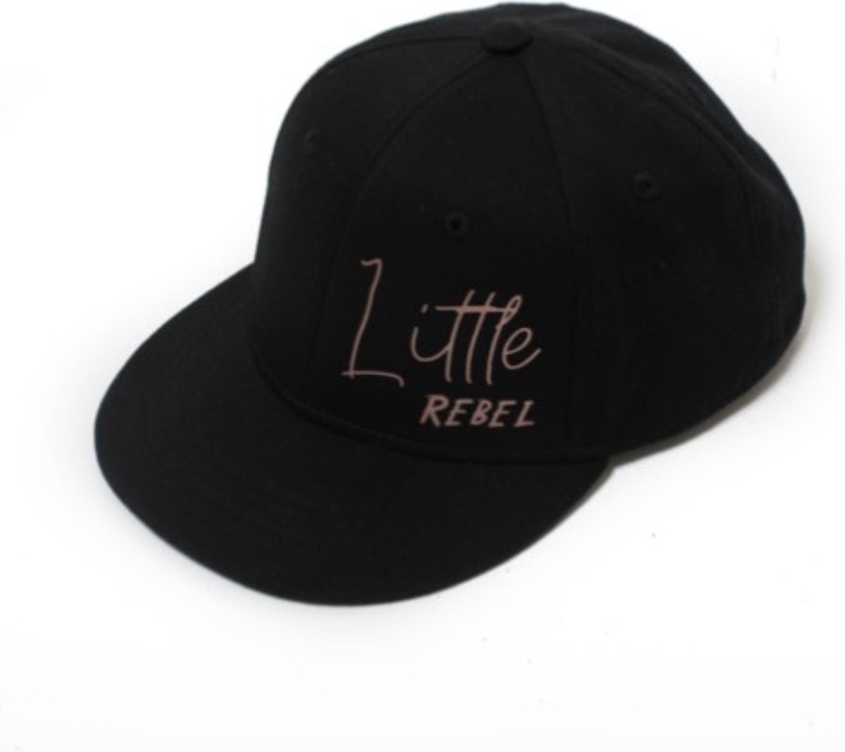 Kidzline - snapback cap - pet - little rebel