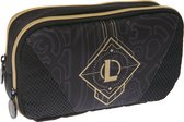 League of Legends Etui, Summoner's Gift - 22 x 13 x 4 cm - Polyester