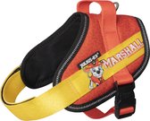 JK9® Paw Patrol - Harnais pour chien - Taille XS - Marshall