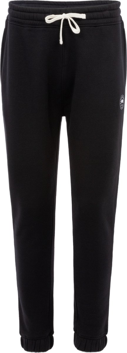 SoulCal Joggingbroek met boord - Heren - Zwart - maat XXL
