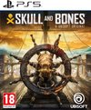 Skull and Bones - PS5