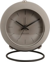 Alarm Clock Nirvana Globe
