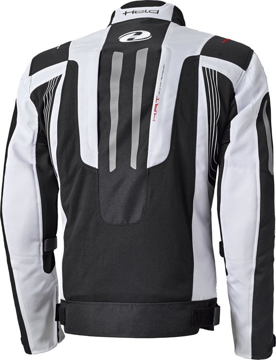 Alpinestars motorjassen textiel - Comfort voor lange ritten - Goedhart Motoren