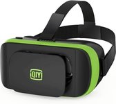 VR Bril Groen Smartphone Virtual Reality