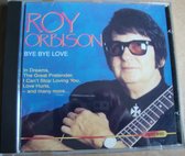 Roy Orbison Bye Bye Love