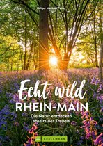 Echt wild – Rhein-Main