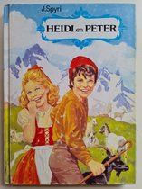 Heidi en peter