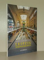 Leipzig Stadtansichten