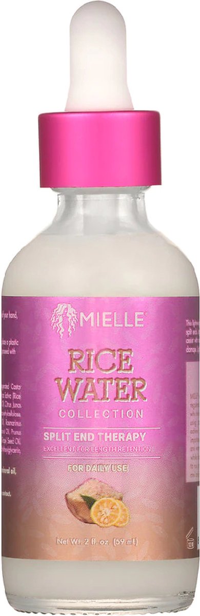 Mielle - Rice water - Split end Treatment