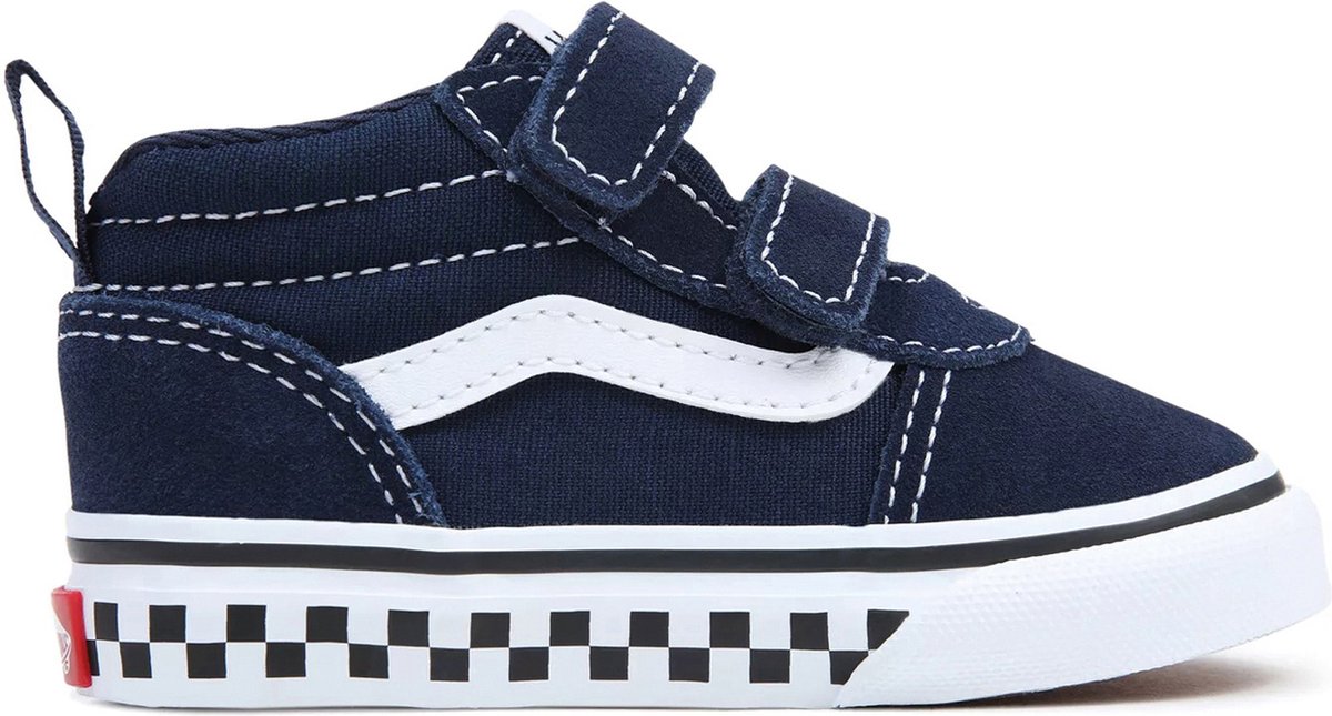 Vans jongens hotsell