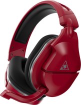 Turtle Beach Stealth 600 Gen2 MAX - Gaming headset - Rood - Xbox, PS5, PS4, PC & Switch
