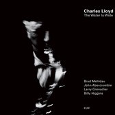 Charles Lloyd - The Water Is Wide (CD)