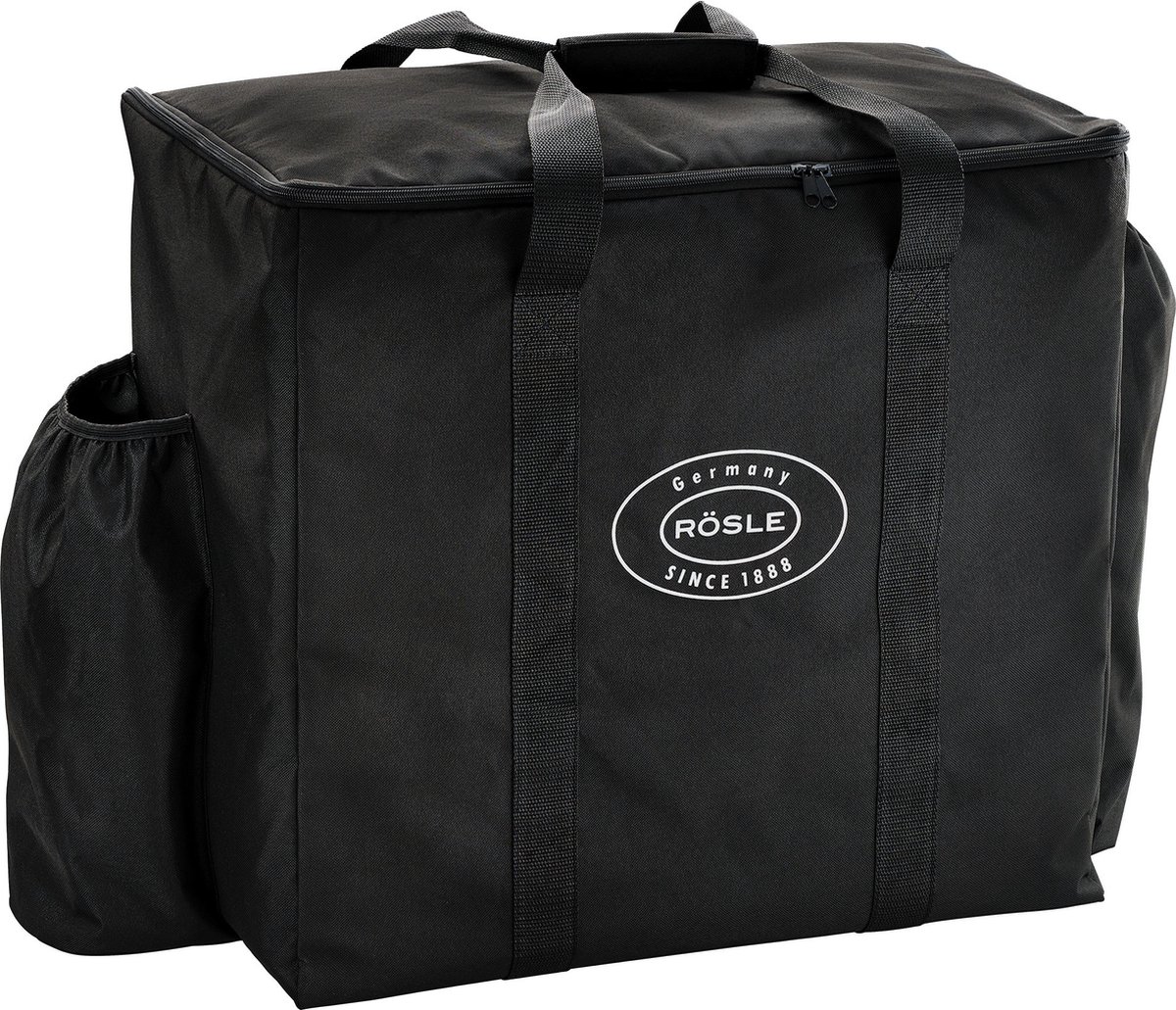 Rösle Draagtas voor Videro G2-P Gas Barbecue -