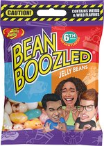 Bean Boozled - Jelly Beans - Zakje 54gr