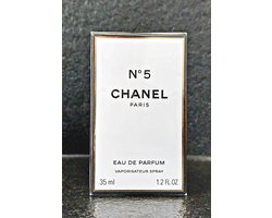 Damesparfum Chanel EDP (35 ml)