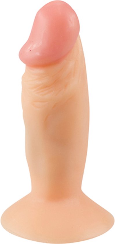 You2Toys Realistische Penis Buttplug