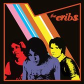 The Cribs - The Cribs (2 CD)