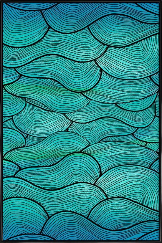 Ontwerp Zelf Tekstbord 20x30 cm - Goedkoop & Snelle Levering