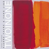 Pierre Favre & Yang Jing - Two In One (CD)