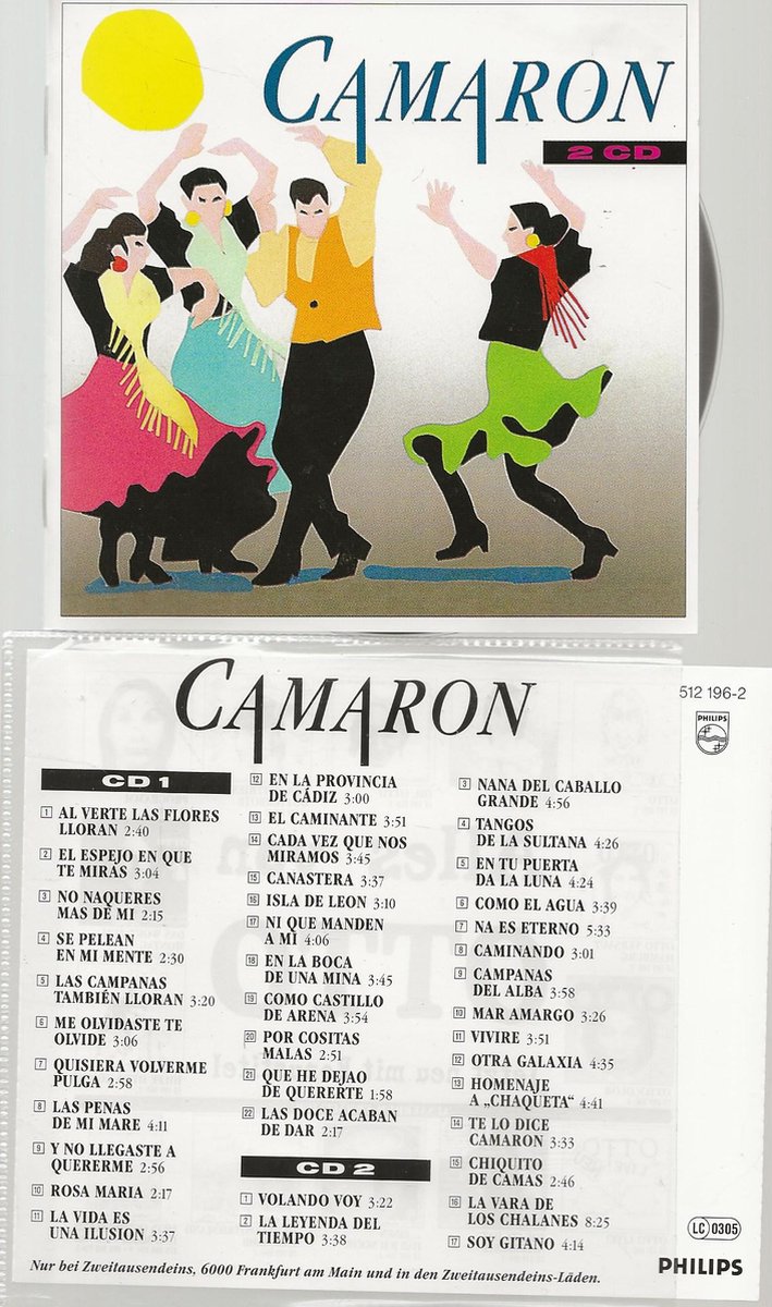 CAMARON