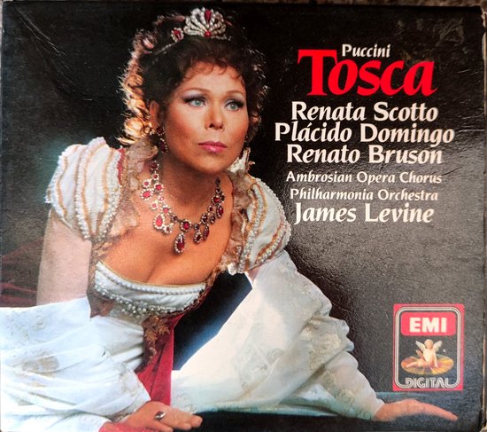 Puccini: Tosca