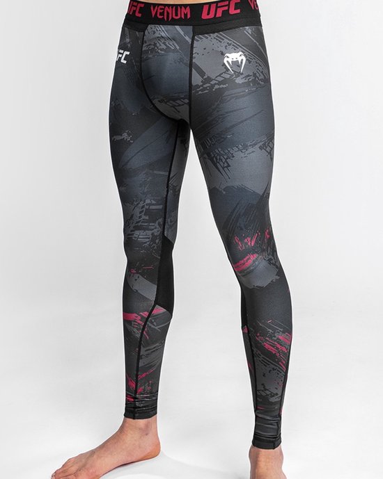 UFC Venum Authentic Fight Week 2.0 Performance Sportlegging L - Jeans Maat 34