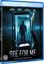 See For Me (blu-ray)
