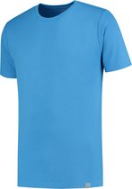 Macseis T-shirt Slash Powerdry lichtblauw maat M