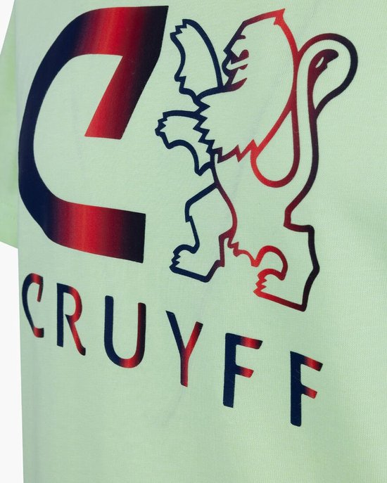 core tee Cruyff 140 | bol.com